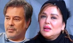 جنجالی‌ترین جمله بهاره رهنما خطاب به پیمان قاسم‌خانی؛ این شروع یک دعواست! + ویدیو