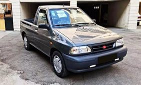 فروش ۹۰ روزه یک خودروی سایپا خارج از سامانه یکپارچه + شرایط
