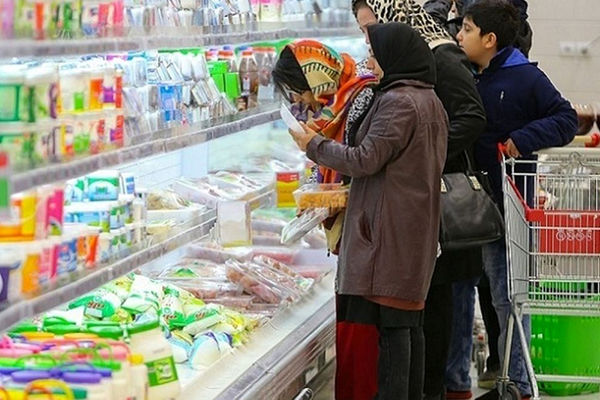 لبنیات در دولت سیزدهم چقدر گران شد؟

