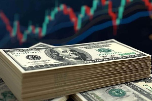 قیمت دلار امروز دوشنبه ۲۶ آبان ۱۴۰۴