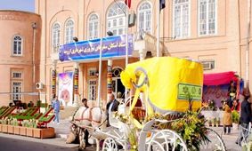 رئیس جمهور: ارومیه یک زمانی پاریس ایران بود حالا ببینید چه کارش کردیم/  مهاباد را که می‌بینم اعصابم خراب می‌شود + فیلم