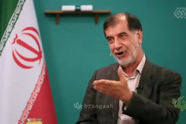 باهنر موضعش در مورد حجاب را تغییر داد + فیلم