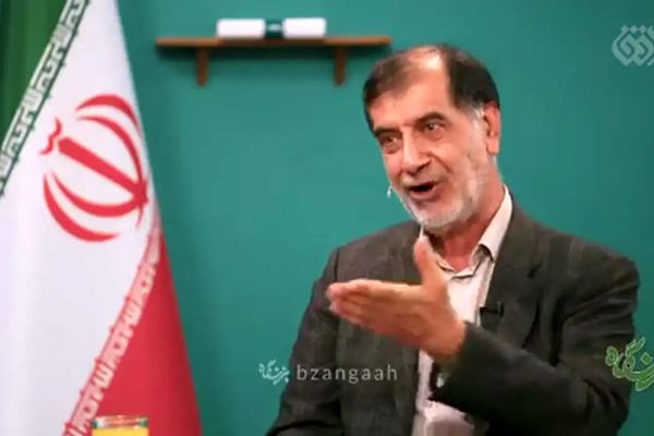 باهنر موضعش در مورد حجاب را تغییر داد + فیلم