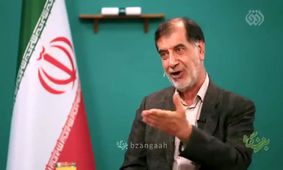 باهنر موضعش در مورد حجاب را تغییر داد + فیلم