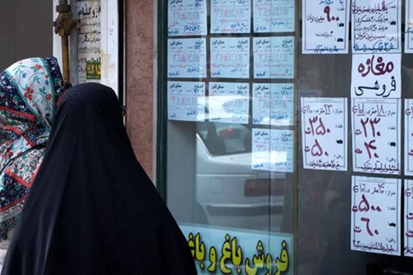 خبر خوش برای مستاجران / دولت به داد شما رسید !