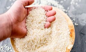 واردات برنج آغاز شد / کاهش قیمت ها در راه است ؟!