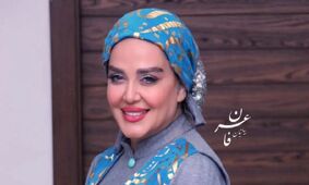 بهاره رهنما دوباره خبرساز شد؛ کافه‌گردی جنجالی‌اش در فضای مجازی غوغا کرد! +عکس
