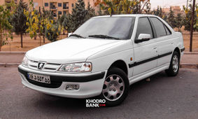 حواله‌ داران پژو پارس عجله کنند / اعلام شرایط فروش ویژه ایران خودرو
