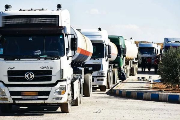 جدیدترین نرخ حمل و نقل جاده ای اعلام شد