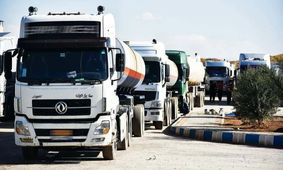 جدیدترین نرخ حمل و نقل جاده ای اعلام شد