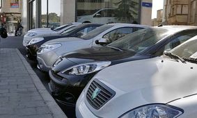 قیمت خودرو امروز 17 شهریور 1404 / بازار خودرو در شوک نوسانات ارزی + جدول