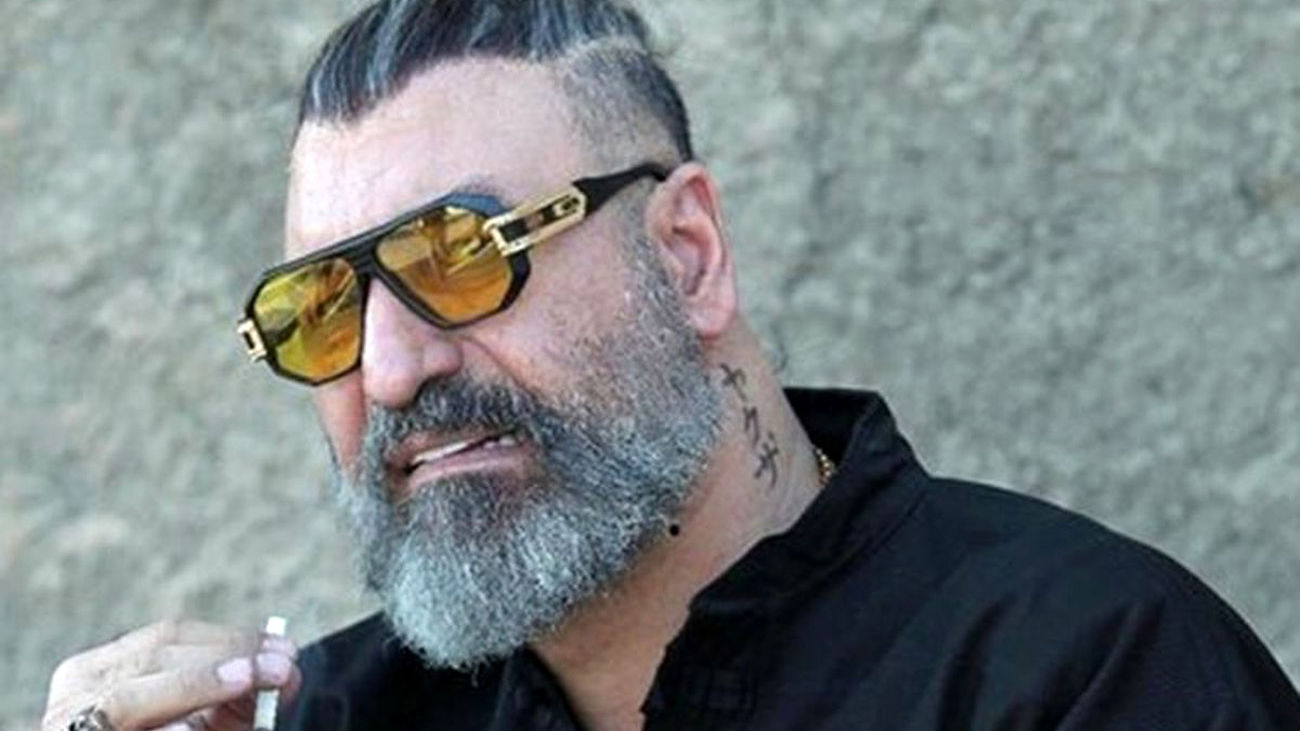 افشاگری حمید فرخ نژاد از زندگی شخصی اش / بعد از مهاجرت بدبخت شدم !