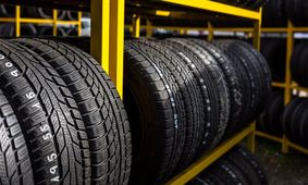 جدیدترین لیست قیمت انواع لاستیک بارز در بازار