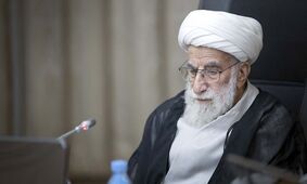 احمد جنتی در شورای نگهبان ابقا شد