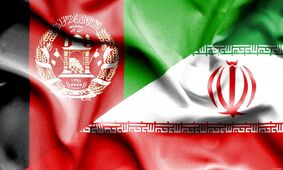 کمک بزرگ ایران به افغانستان/ توافقی که تاریخ‌ساز می‌شود!
