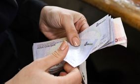 خبر خوش: واریز سود سهام به حساب ۴.۴ میلیون سهامدار شروع شد