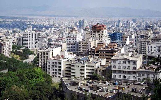 خبر خوب برای زوج های تهرانی / سقف تسهیلات خرید مسکن اعلام شد !
