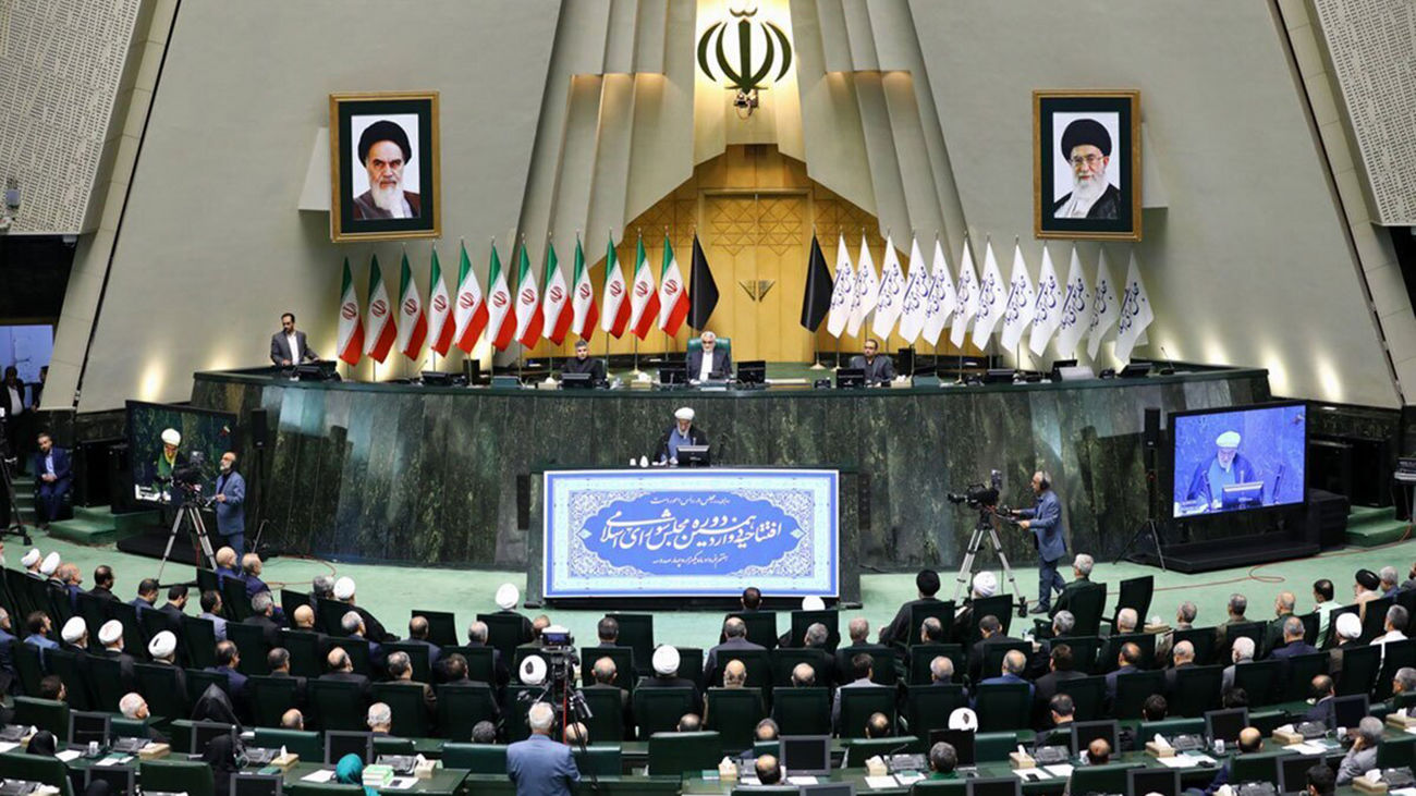 همه وزرای پیشنهادی رای اعتماد گرفتند