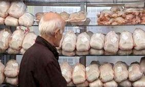 نوسان روزانه قیمت میوه و مرغ؛ دلیل گرانی چیست؟