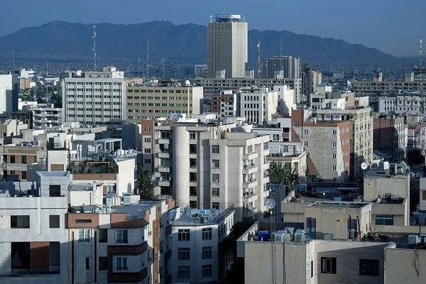 بررسی نرخ اجاره مسکن در مناطق 22 گانه تهران/ از زعفرانیه تا نازی‌آباد!