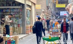 فارغ‌التحصیلان؛ گرفتار بیکاری یا مشاغل نامرتبط