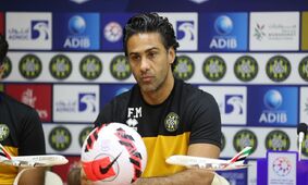 مهدی قایدی از الاتحاد کلبا اخراج شد / واکنش تند فرهاد مجیدی به این اتفاق تلخ