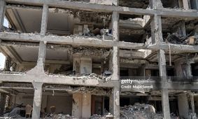 راهنمای کامل بازسازی خانه‌های ویران شده در مناطق جنگ‌زده