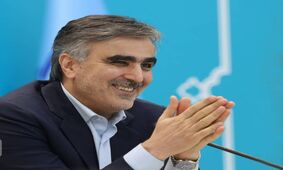پشت پرده فایل صوتی فرزین و مخبر لو رفت