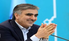 پشت پرده فایل صوتی فرزین و مخبر لو رفت