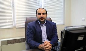 صادق سازگاری، مدیر امور حقوقی اتاق اصناف ایران شد