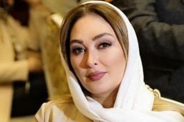 تصاویر دیده‌نشده الهام حمیدی: از کودکی معصوم تا ستاره سینما!