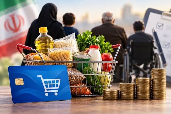 خبر مهم برای متقاضیان کالابرگ الکترونیکی