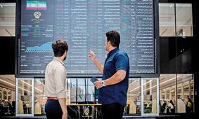 پیش‌بینی بورس 10 آبان 1404/ جهش بزرگ شاخص کل در راه است؟