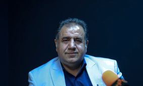 داور سرشناس فوتبال نقره داغ شد