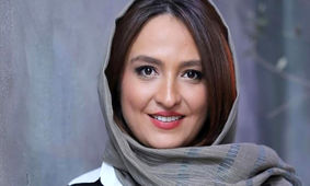 استایل شیک و کیف 500 میلیونی گلاره عباسی در یک مراسم هنری! +عکس حسرت برانگیز