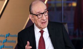 نقش موثر  آلن گرینسپن در تغییرات اقتصاد جهانی!