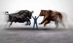 بازدهی بورس در هفته اول آذر؛ نمادهایی که درخشیدند و سقوط کردند + اینفوگرافی 