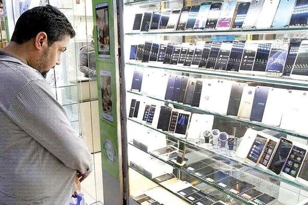 قیمت گوشی امروز؛ آیفون ۱۷ پرو مکس ۴۲۰ میلیون تومان +جدول