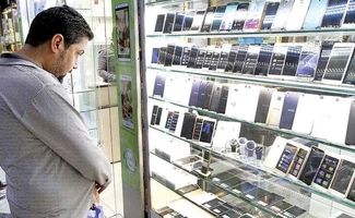 قیمت گوشی امروز پنجشنبه ۲۵ دی ۱۴۰۴ + جدول