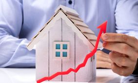 عروسی به کوچه مستاجران رسید