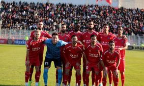 خبر بد برای نساجی، خبر خوب برای پرسپولیس و کارتال!