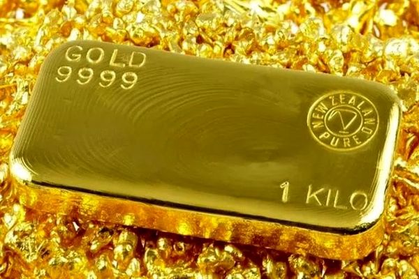 قیمت طلا جهانی امروز پنجشنبه 7 اسفند 1404