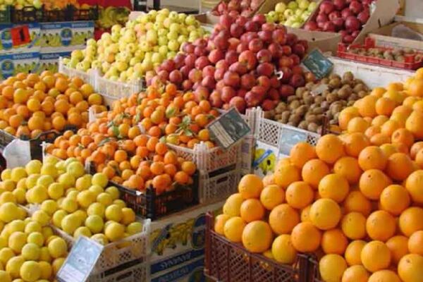  زمان توزیع و قیمت میوه‌های شب عید منتشر شد 
