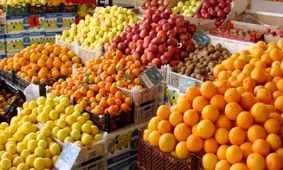 قیمت میوه‌های پاییزی، امسال مطلوب‌تر از همیشه!