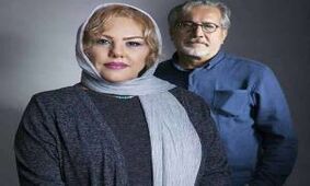 افسانه چهره‌آزاد ثروتمندترین زن ایران است! + فیلم رونمایی خانم بازیگر از کاخ سلطنتی اش