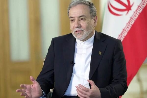 هشدار عراقچی: بدون احترام به مردم ایران، توافقی در کار نخواهد بود