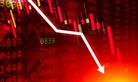 کت قرمز بر تن بورس ماند / شاخص کل چند هزار واحد سقوط کرد؟ + نمادها