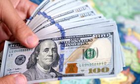 قیمت دلار امروز دوشنبه 15 بهمن ۱۴۰۳