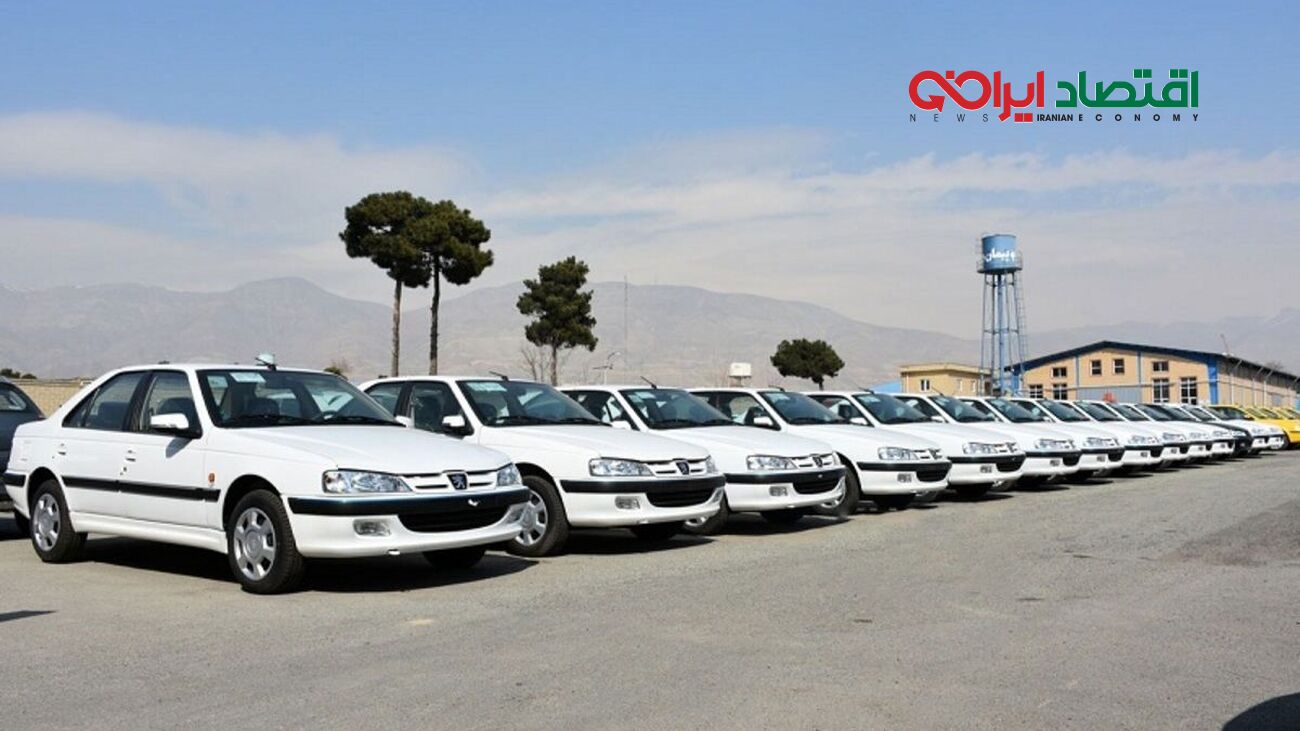  خبر خوب برای جاماندگان ثبت‌ نام خودروهای داخلی/ می توانید دوباره اقدام کنید !