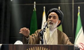 نماینده ولی فقیه در وزارت جهاد: فرهنگ فرزند کمتر، زندگی بهتر، فرهنگی غیر اسلامی است